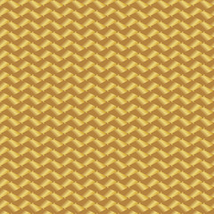 geometric cube seamless pattern.Fashion graphic design.Vector illustration. Background design.Optical illusion 3D Modern stylish abstract texture. Template for print, textile, wrapping and decoration