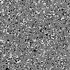 Mosaic texture background generated