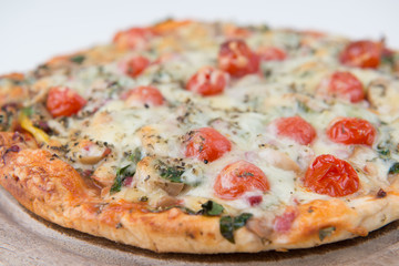 Pizza