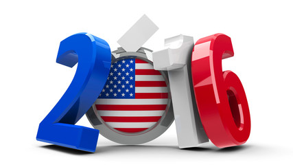 Election USA 2016