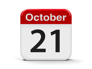 21st October