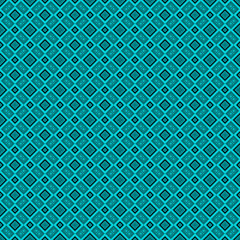 Mosaic texture background generated