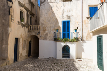 Otranto centro storico
