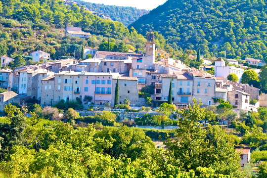VILLAGE DE VENTEROL 2