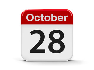28th October - Powered by Adobe