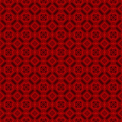 Mosaic texture background generated