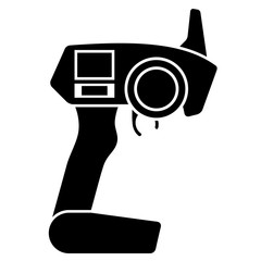 vector remote control rc car boat transmitter