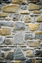 Wall background