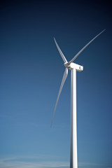 Wind energy