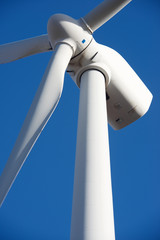 Wind energy