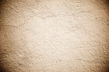 Wall background view