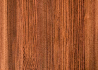 Naklejka premium background of Walnut wood surface