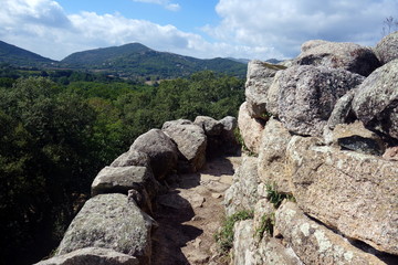 nuraghe