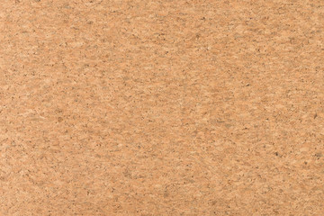 Background and Texture  of  Cork Board Wood Surface