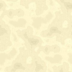 Abstract spotted graphic messy light beige square background