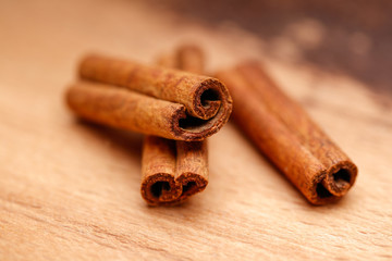 Cinnamon