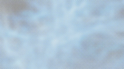 Hellblauer Hintergrund - Layout/ Präsentation