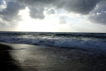 Obraz premium sea