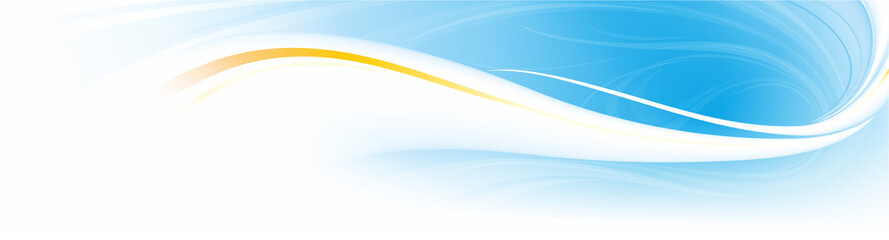 Abstract business background white wave