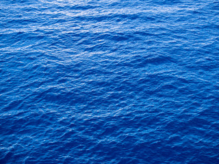 Obraz premium Sea texture