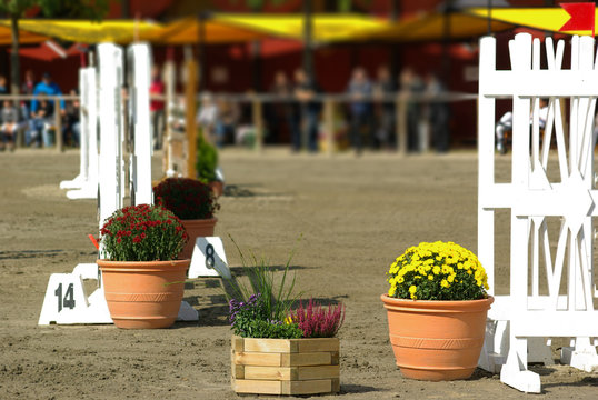 Springturnier