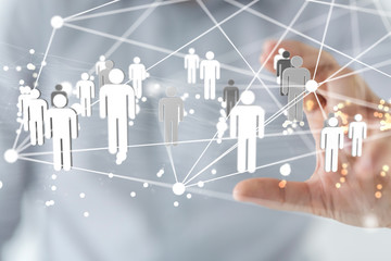 network