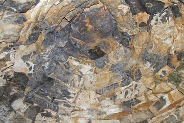 Detail eines Kazun