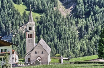 Chiesa di San Leonardo a Bulla