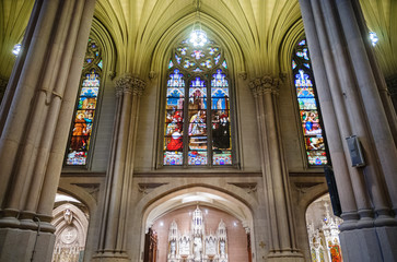 St. Patrick's Cathedral