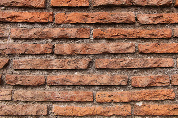 background of different stones and boulders