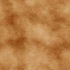 Marble brown cloudy tie dye surface background