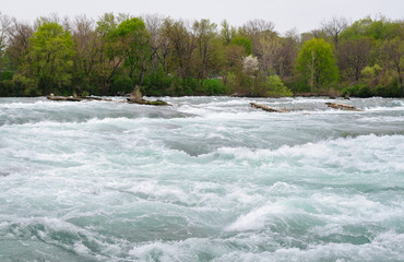 Niagara Falls