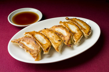 餃子