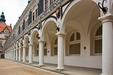 Dresden - Stallhof