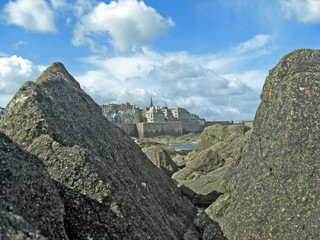 Saint Malo