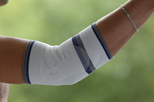 Pain In Elbow. Pain relief
