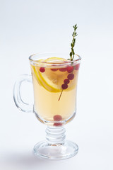 winter drink
