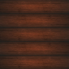 Obraz na płótnie Canvas Dark violet wooden planks texture. Vector illustration for your design