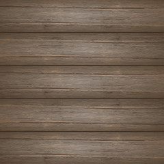 Obraz na płótnie Canvas Dark violet wooden planks texture. Vector illustration for your design
