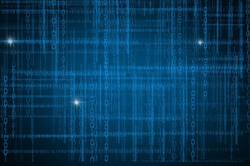 data and icons graphics