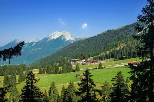Ehrwalder Alm