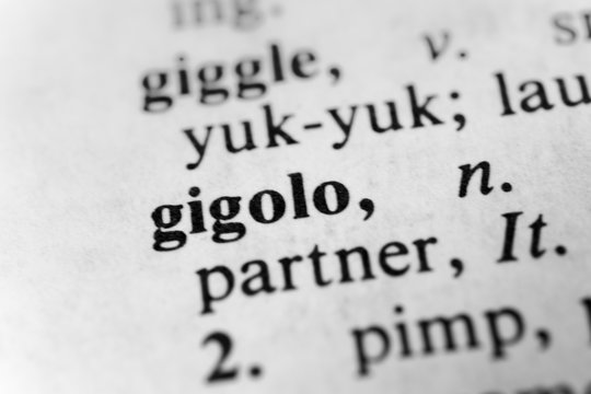 Gigolo
