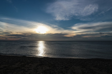 sea