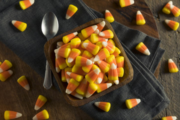 Sweet and Sugary Candy Corn Treats