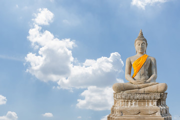 Buddha