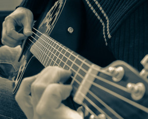 Fingerstyle