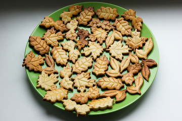 Cookies for Halloween