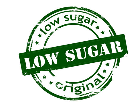 Low Sugar