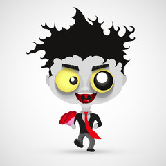 lonely guy a broken heart