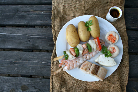 lifestyle, foodie, sushi, omega-3 meets kiesels&auml;ure, urbam